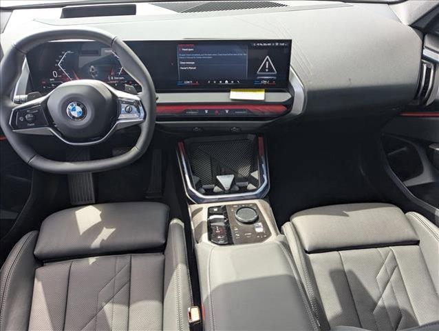 new 2026 BMW X3 car, priced at $59,900