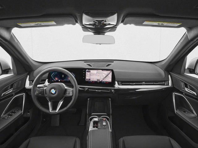 new 2026 BMW X1 car, priced at $50,774