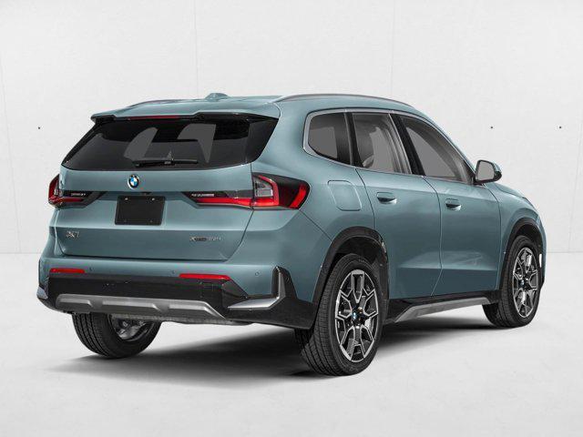 new 2026 BMW X1 car, priced at $50,774
