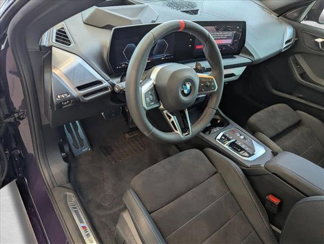 new 2026 BMW M235 Gran Coupe car, priced at $57,300