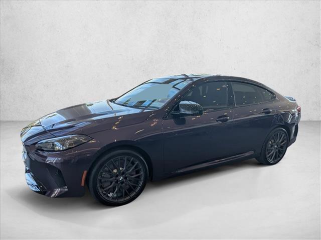 new 2026 BMW M235 Gran Coupe car, priced at $57,300