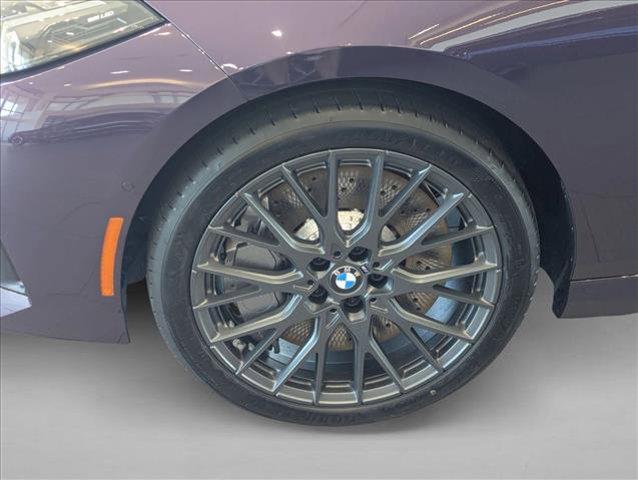 new 2026 BMW M235 Gran Coupe car, priced at $57,300