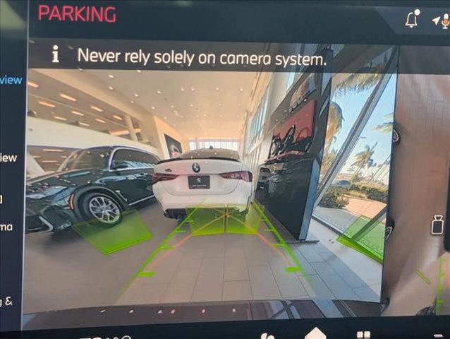 new 2026 BMW M235 Gran Coupe car, priced at $57,300