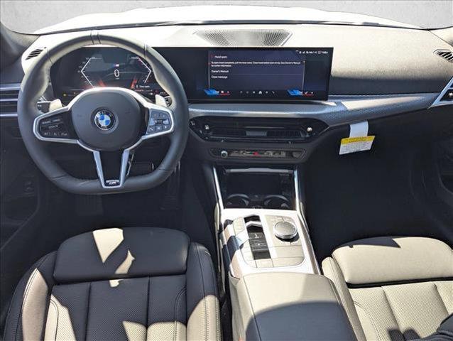 new 2026 BMW 330 car, priced at $57,609