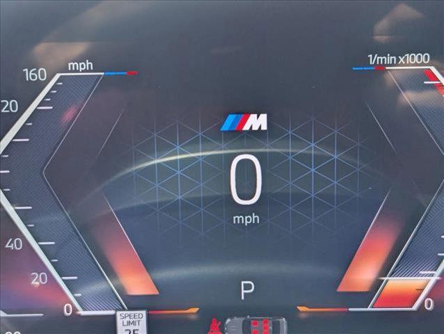 new 2026 BMW 330 car, priced at $57,609