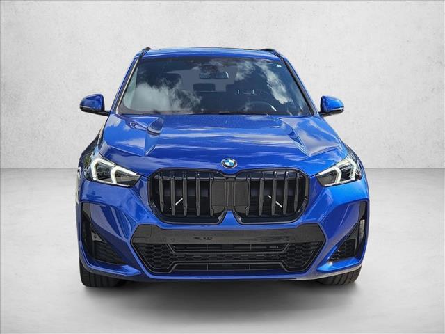 new 2026 BMW X1 car, priced at $53,374