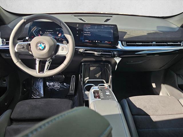 new 2026 BMW X1 car, priced at $53,374