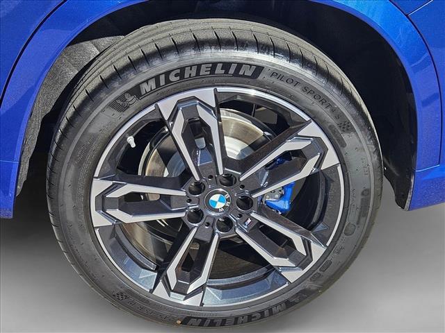 new 2026 BMW X1 car, priced at $53,374
