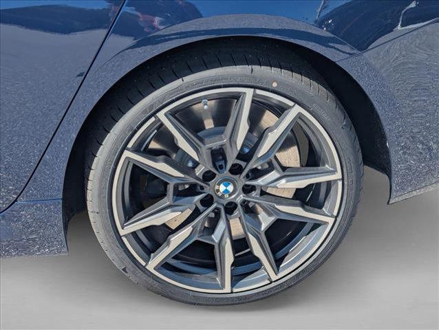 new 2026 BMW M850 Gran Coupe car, priced at $131,950