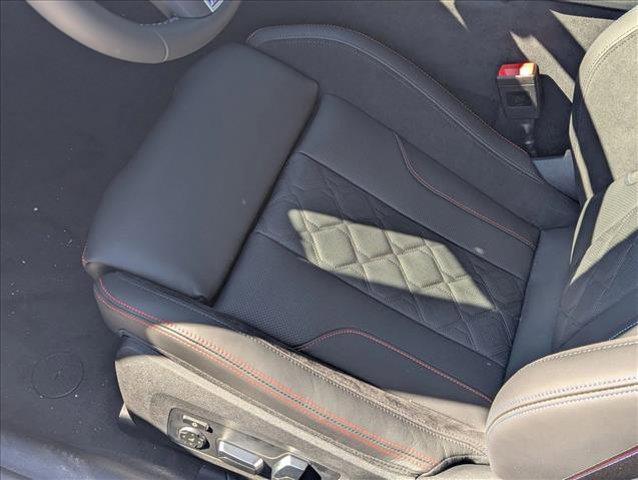 new 2026 BMW M850 Gran Coupe car, priced at $131,950