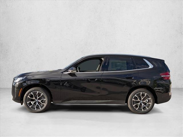 used 2026 BMW X3 car, priced at $56,529