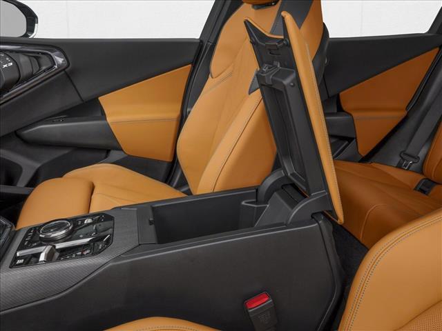 new 2026 BMW X3 car, priced at $57,970