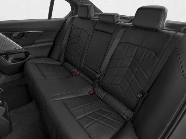 new 2027 BMW 530 car, priced at $70,134