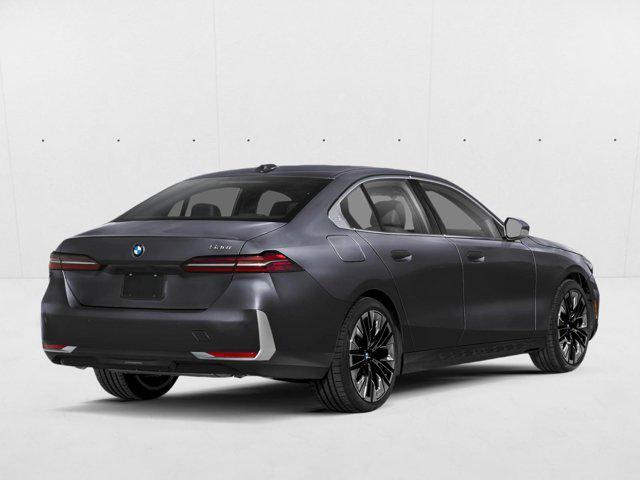 new 2027 BMW 530 car, priced at $70,134