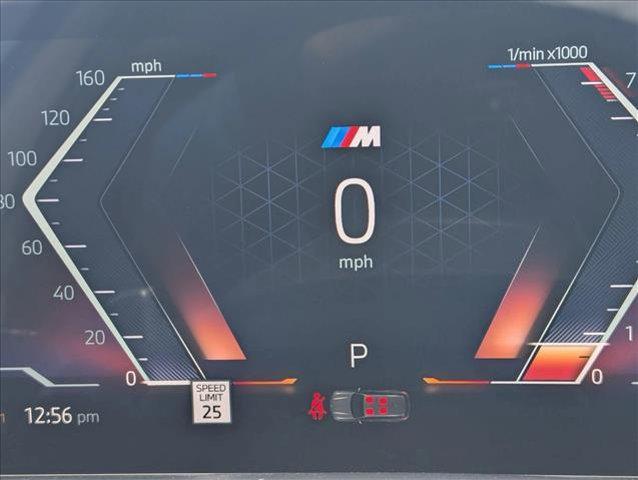 new 2026 BMW X7 car, priced at $100,800