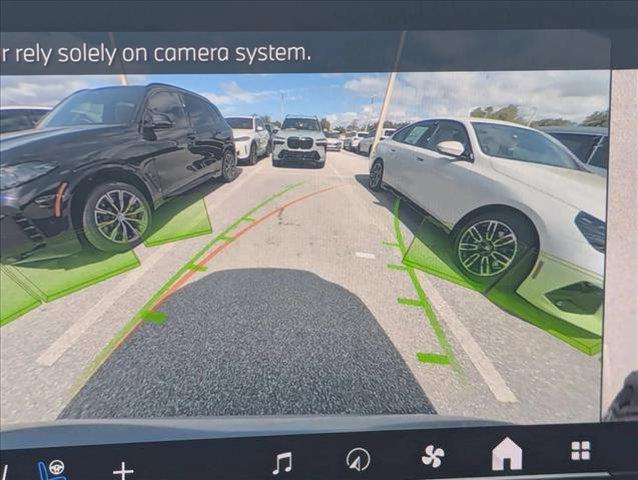 new 2026 BMW X7 car, priced at $100,800