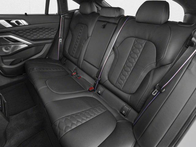 new 2027 BMW X6 M car, priced at $149,044
