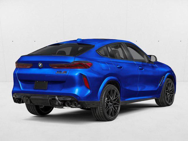 new 2027 BMW X6 M car, priced at $149,044
