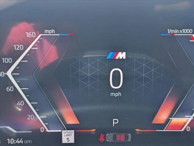 new 2026 BMW 330 car, priced at $57,559