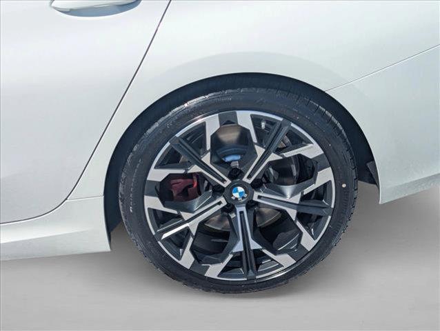 new 2026 BMW 330 car, priced at $57,559