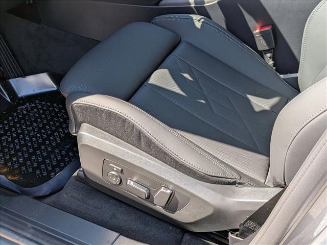 used 2026 BMW X3 car, priced at $55,119