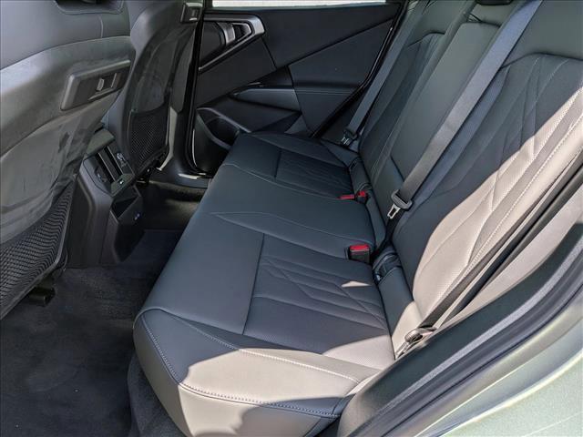 used 2026 BMW X3 car, priced at $55,119