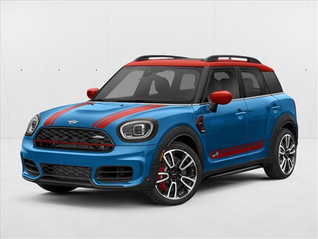 used 2023 MINI Countryman car, priced at $35,558