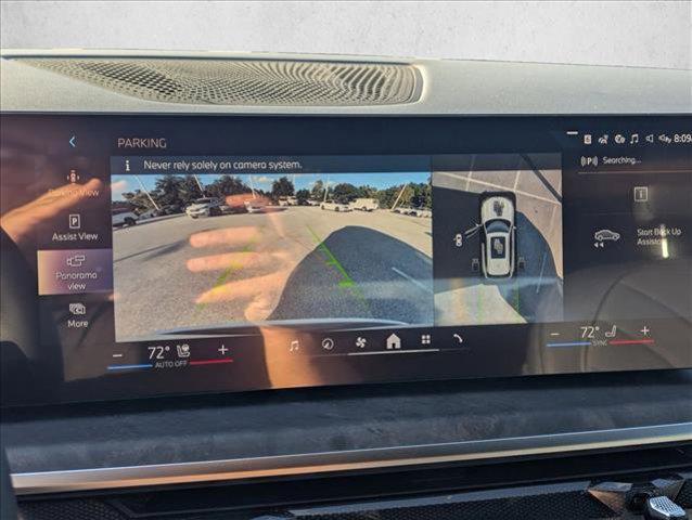 new 2026 BMW X5 car, priced at $75,775