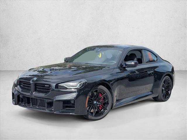 new 2026 BMW M2 car, priced at $76,210