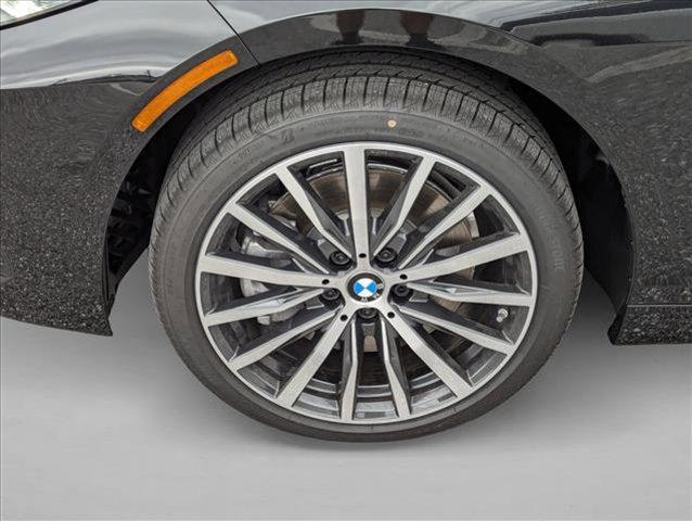 used 2024 BMW 228 Gran Coupe car, priced at $30,790