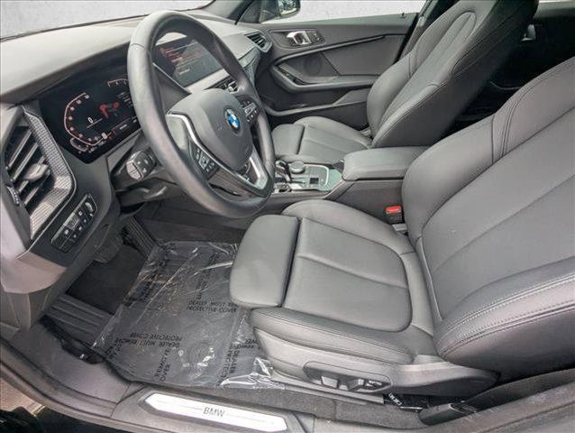 used 2024 BMW 228 Gran Coupe car, priced at $30,284