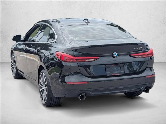 used 2024 BMW 228 Gran Coupe car, priced at $30,284