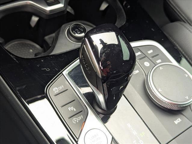 used 2024 BMW 228 Gran Coupe car, priced at $30,284