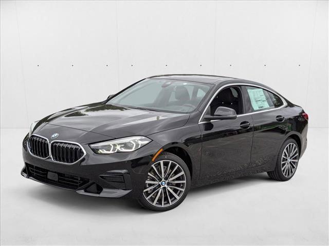 used 2024 BMW 228 Gran Coupe car, priced at $44,595
