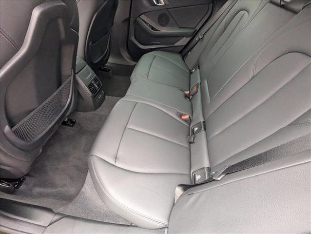 used 2024 BMW 228 Gran Coupe car, priced at $30,284