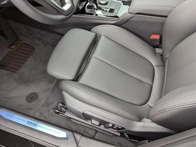 used 2024 BMW 228 Gran Coupe car, priced at $30,790