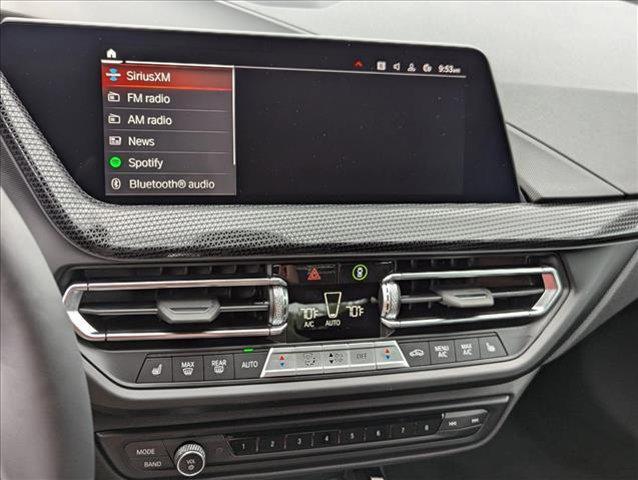 used 2024 BMW 228 Gran Coupe car, priced at $30,790