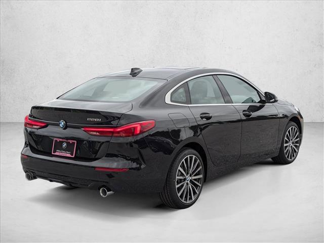 used 2024 BMW 228 Gran Coupe car, priced at $30,790