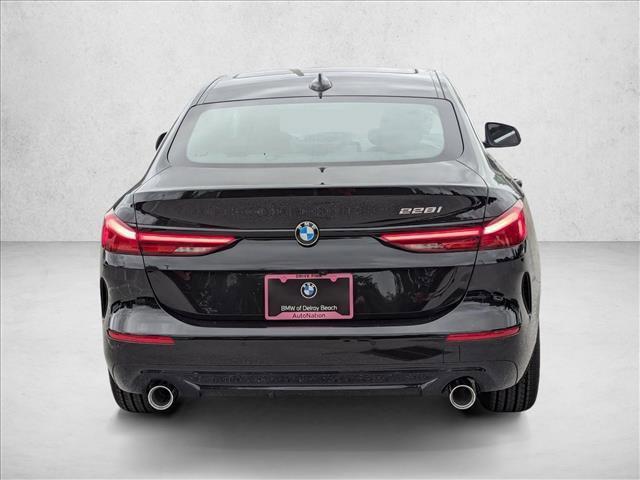 used 2024 BMW 228 Gran Coupe car, priced at $30,790