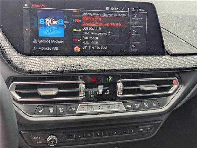 used 2024 BMW 228 Gran Coupe car, priced at $30,284