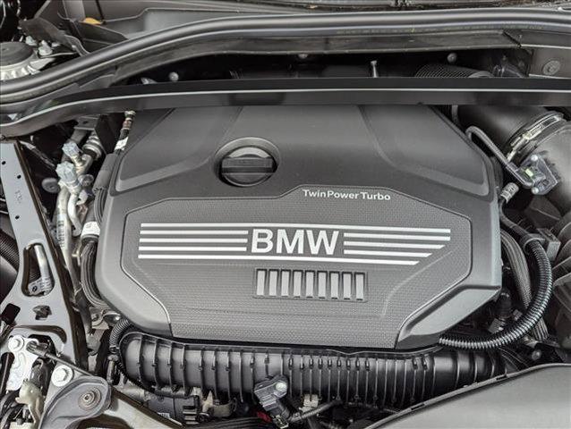 used 2024 BMW 228 Gran Coupe car, priced at $30,790