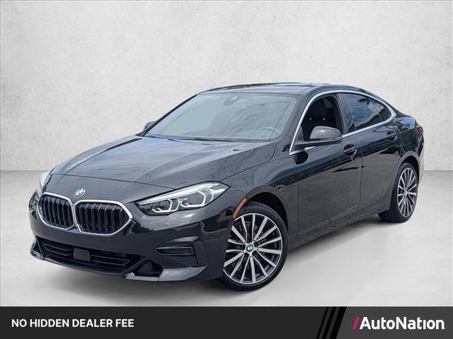 used 2024 BMW 228 Gran Coupe car, priced at $30,990