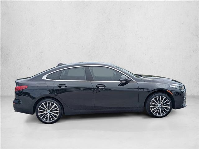 used 2024 BMW 228 Gran Coupe car, priced at $30,284