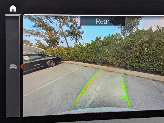 used 2023 BMW X3 car, priced at $34,590