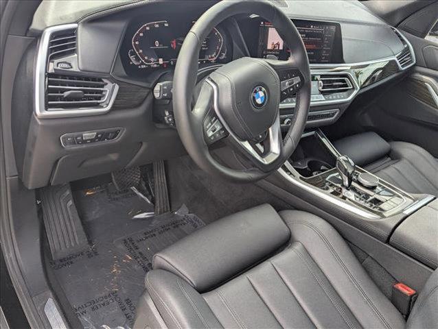 used 2020 BMW X5 car, priced at $30,811