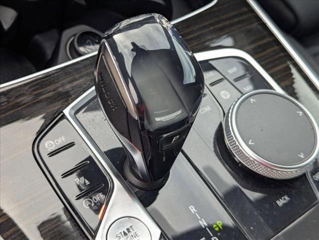 used 2020 BMW X5 car, priced at $30,811
