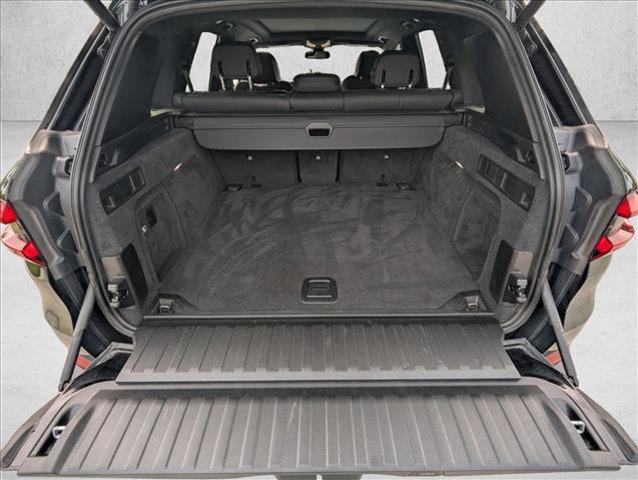 used 2020 BMW X5 car, priced at $30,811