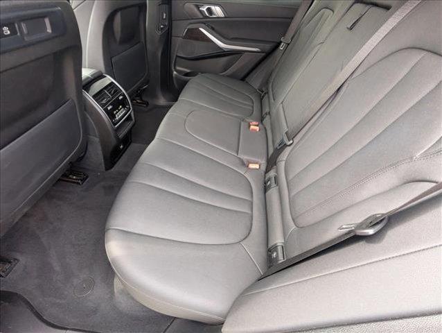 used 2020 BMW X5 car, priced at $30,811