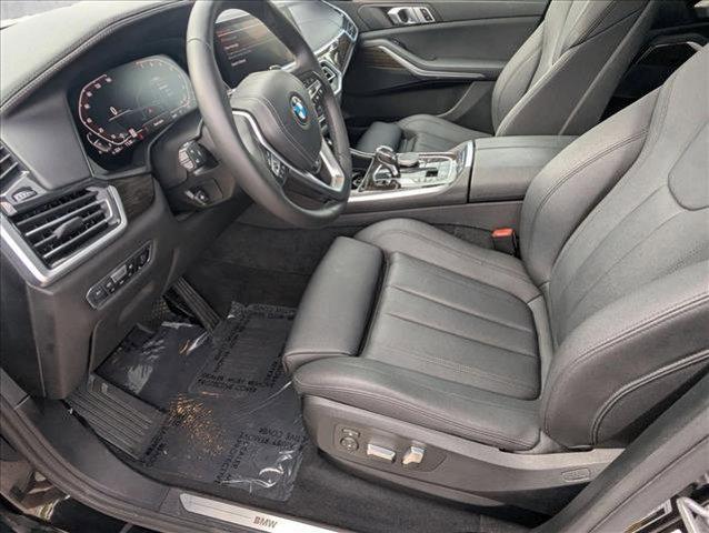 used 2020 BMW X5 car, priced at $30,811