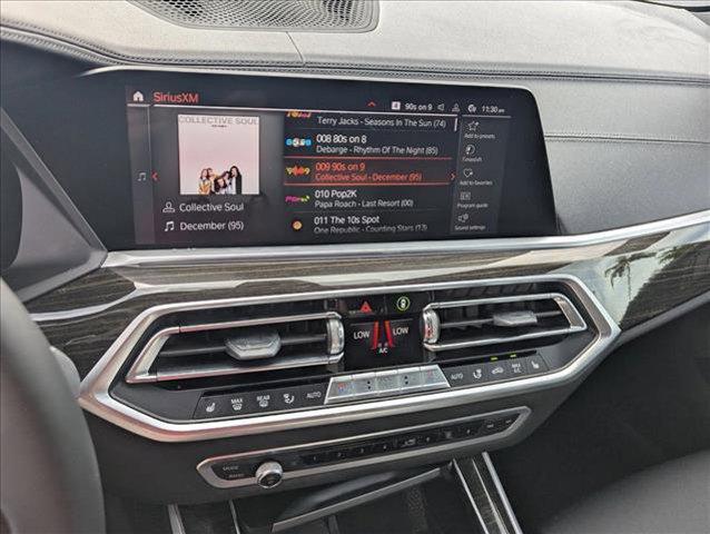 used 2020 BMW X5 car, priced at $30,811